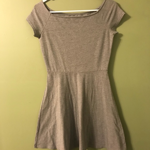 💥Price Reduced!💥 Victoria’s Secret Grey Sundress - Picture 3 of 7